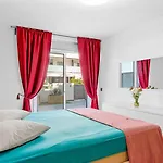 Casa Aneta Ла-Техита