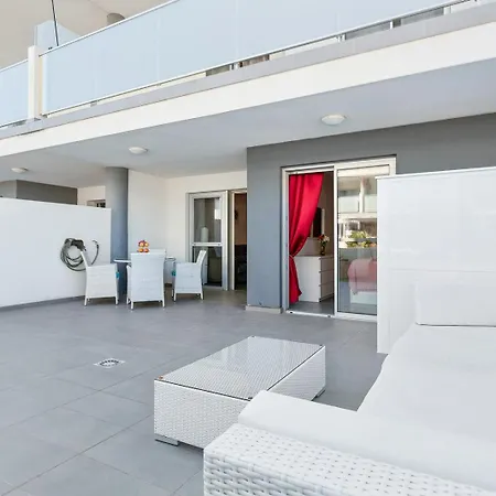 Casa Aneta Апартаменты *