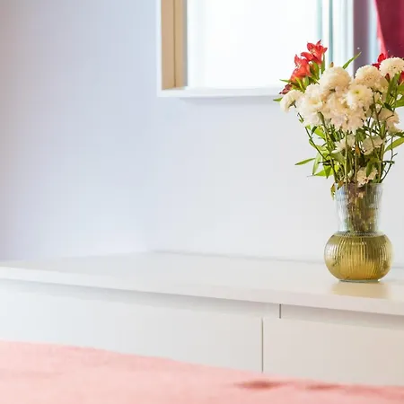 Apartamento Casa Aneta *