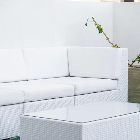 Apartamento Casa Aneta La Tejita