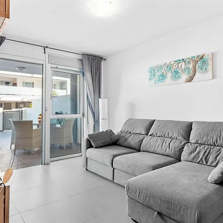 Apartment Casa Aneta La Tejita
