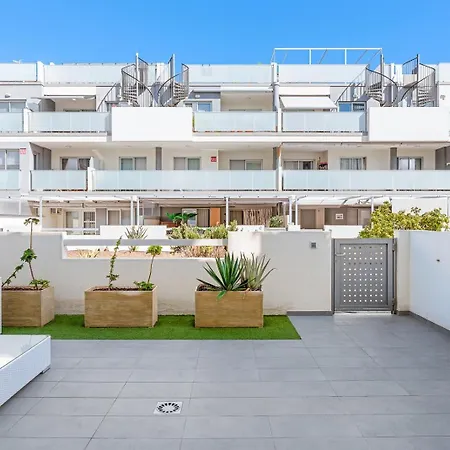 Casa Aneta Apartment *