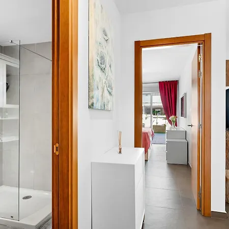 Casa Aneta Apartment *