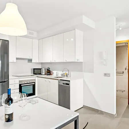 Casa Aneta Apartment