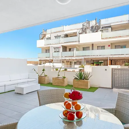 Apartment Casa Aneta