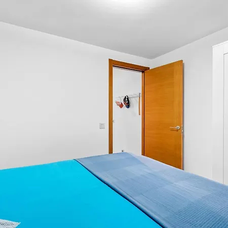 Apartamento Casa Aneta *