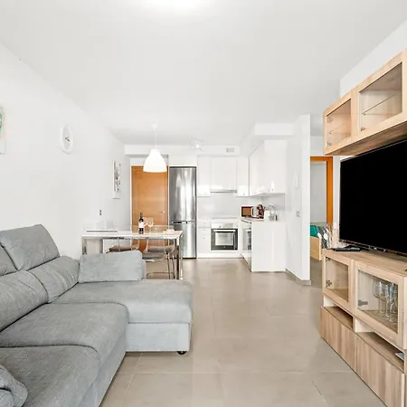 Apartamento Casa Aneta
