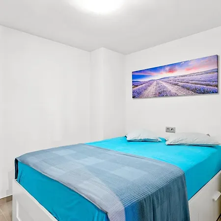 Apartamento Casa Aneta La Tejita
