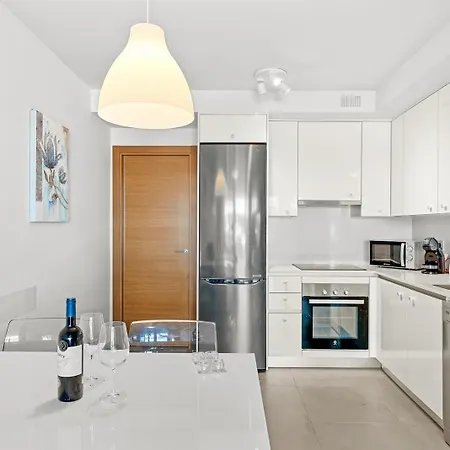 Apartamento Casa Aneta
