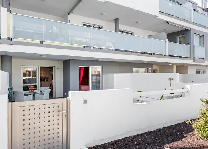 Appartamento Casa Aneta La Tejita