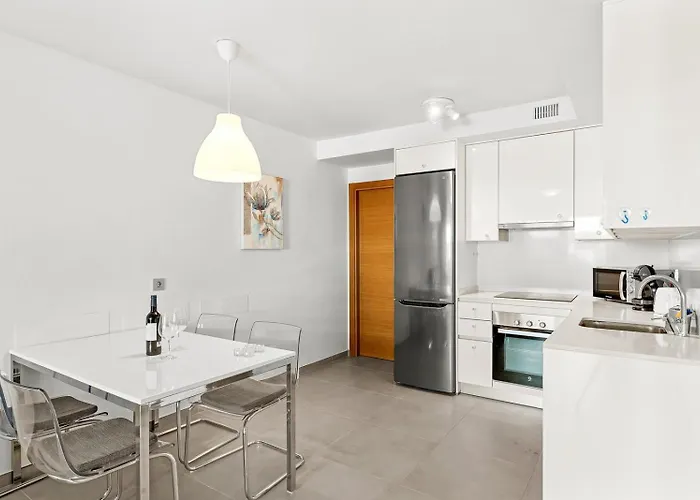 Appartamento Casa Aneta *